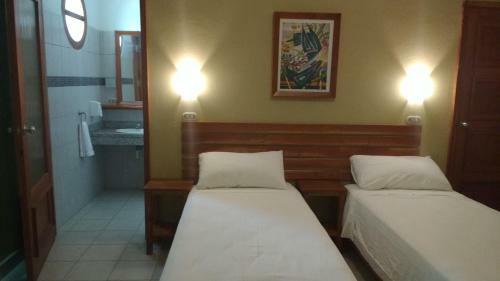 Bed & Breakfast Pizzeria Colisseo B & B