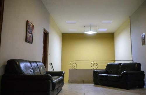 Bed & Breakfast Pizzeria Colisseo B & B