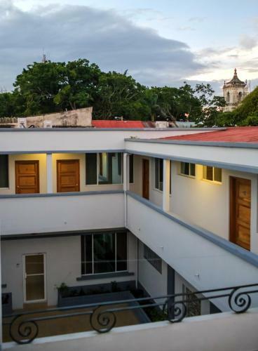 Bed & Breakfast Pizzeria Colisseo B & B