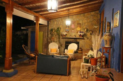 Hotel Museo La Casa De Los Rizo