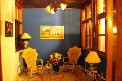 Hotel Museo La Casa De Los Rizo