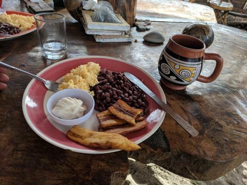 Albergue Cafe Cerveza