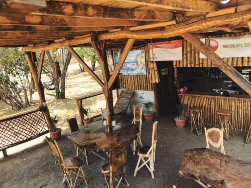 Albergue Cafe Cerveza