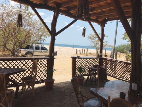 Albergue Cafe Cerveza
