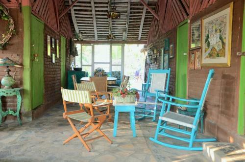 Mi Casita Playa Sol Y Surf