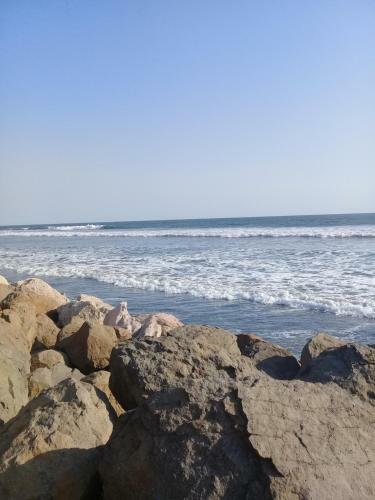 Mi Casita Playa Sol Y Surf