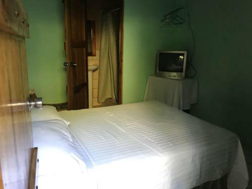 Albergue Hostal Casa Country