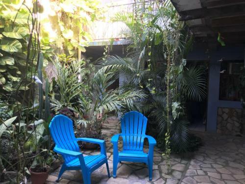 Albergue Hostal Casa Country