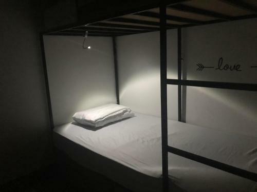 El Caite Hostel