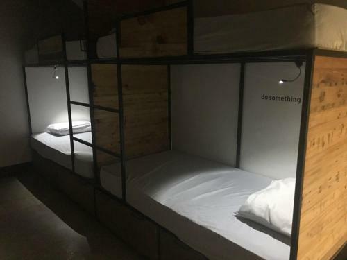 El Caite Hostel