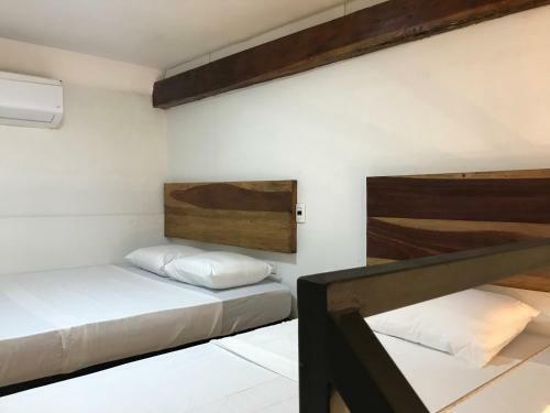 El Caite Hostel