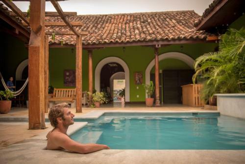 El Caite Hostel
