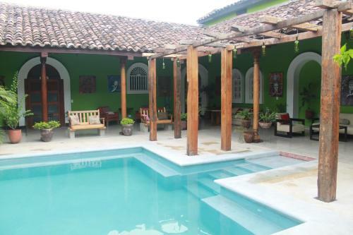 El Caite Hostel