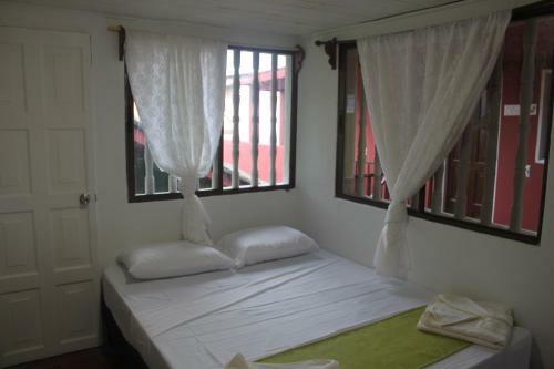 El Caite Hostel