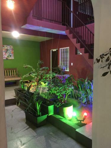 El Caite Hostel