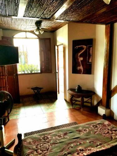 Bed & Breakfast Casa Del Agua