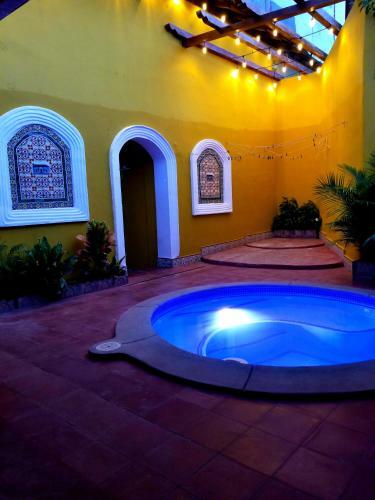Bed & Breakfast Casa Del Agua