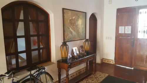 Bed & Breakfast Casa Del Agua