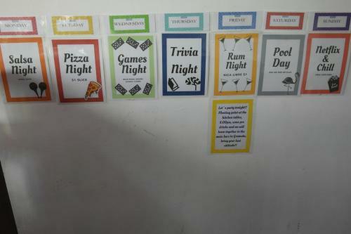 Hostal Azul