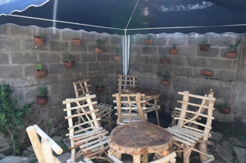 Hostal Casa Amaya