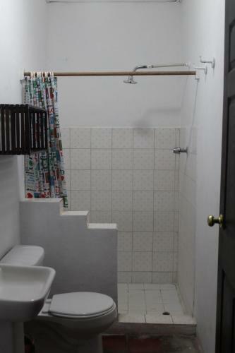 Hostal Casa Amaya