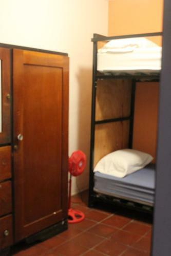 Hostal Casa Amaya