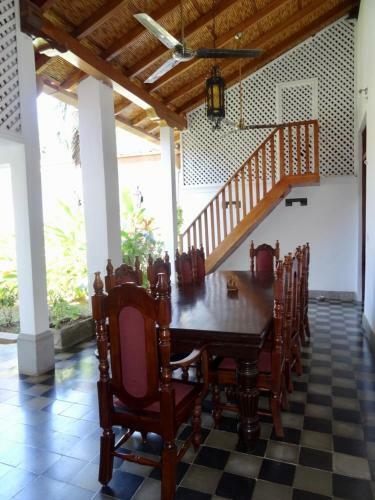 Hostal Casa Carina