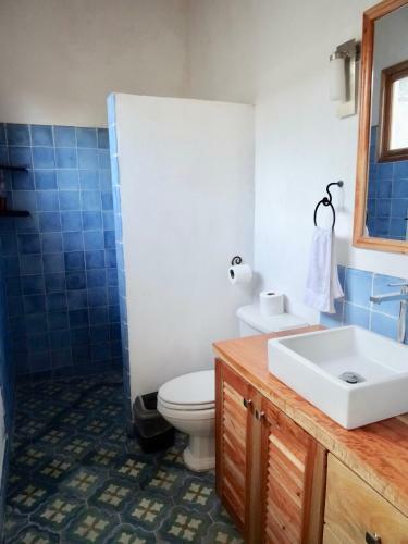 Hostal Casa Carina