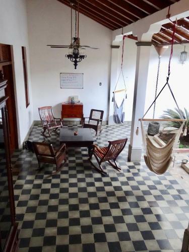 Hostal Casa Carina