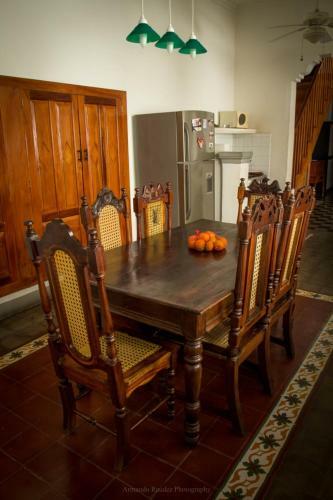 Hostal Casa Carina
