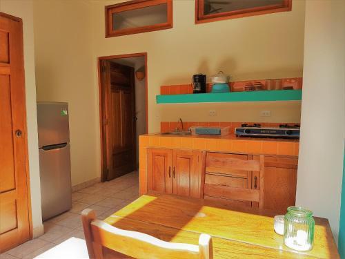 Apartamento Casa Calala
