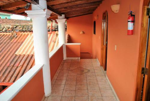 Apartamento Casa Calala