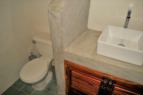 Apartamento Casa Calala