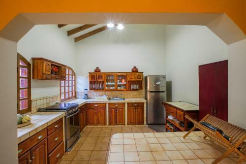 Albergue Hostal Los Octavianos