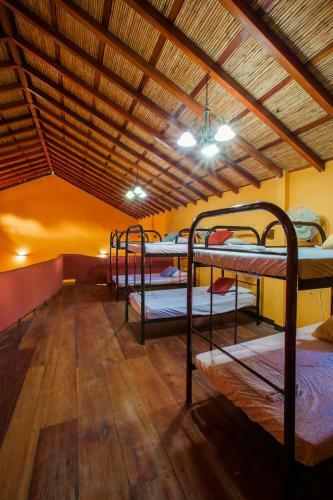 Albergue Hostal Los Octavianos
