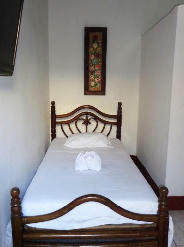 Hostal Hospedaje Y Cafe Ruiz