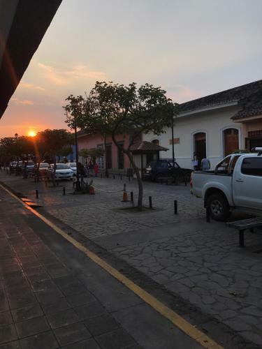 Hostal Hospedaje Y Cafe Ruiz