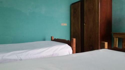 Albergue Hostal La Fuente