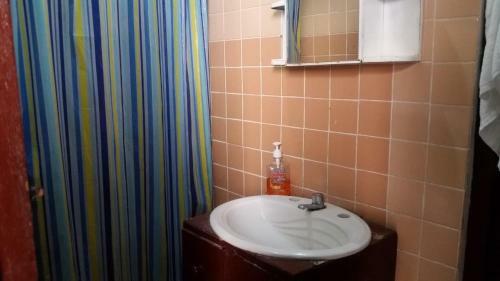 Albergue Hostal La Fuente