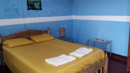 Albergue Hostal La Fuente