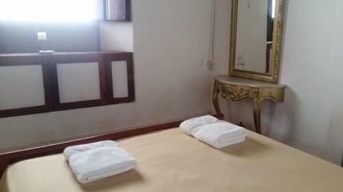 Albergue Hostal La Fuente