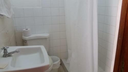 Albergue Hostal La Fuente