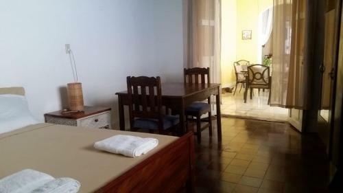 Albergue Hostal La Fuente