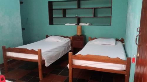 Albergue Hostal La Fuente