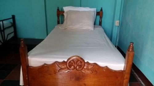 Albergue Hostal La Fuente