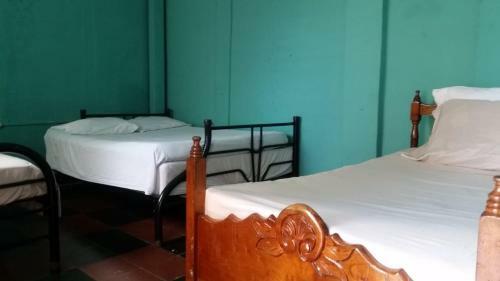 Albergue Hostal La Fuente