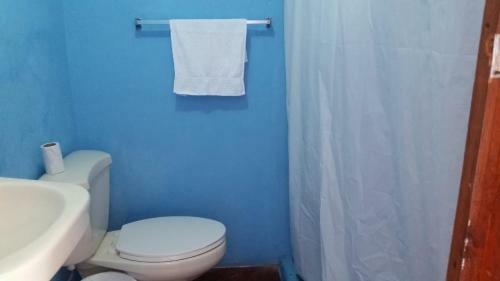 Albergue Hostal La Fuente