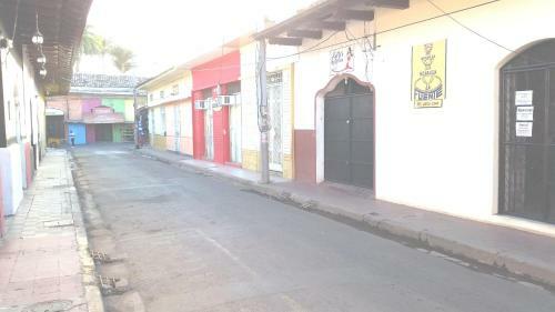 Albergue Hostal La Fuente