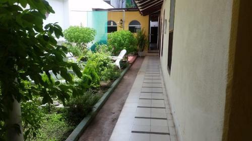 Albergue Hostal La Fuente