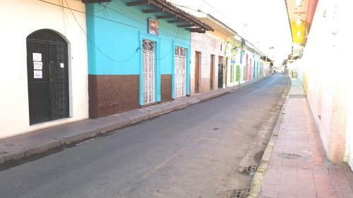 Albergue Hostal La Fuente